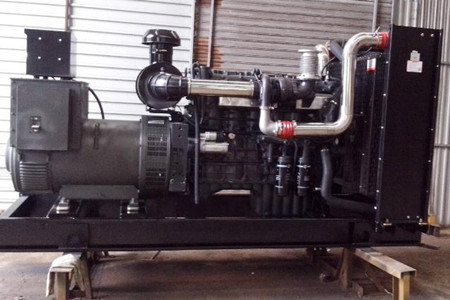 為什么要對沃爾沃柴油發電機組進行交流假負載檢測和維護?