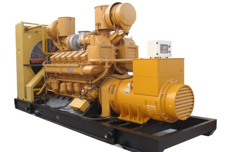 柴油發(fā)電機組自動熄火的原因有哪些?