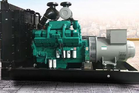 怎么知道康明斯發電機組是否“過載”？