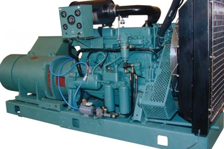 寧波柴油發電機組的租賃價格貴嗎?