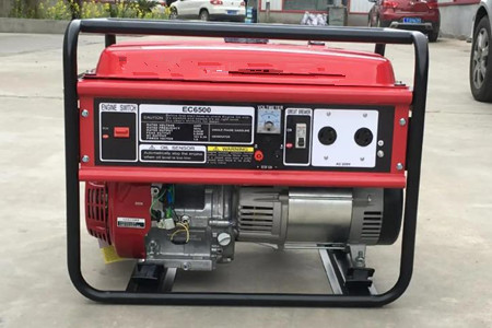 寧波汽油發(fā)電機組廠家哪家靠譜?推薦大江旺業(yè)