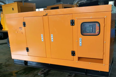 柴油發(fā)電機組租賃價格一般是多少？