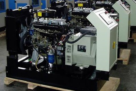 為何廠家不建議購買二手的三菱發(fā)電機(jī)組呢?