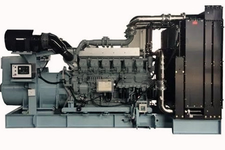 為何廠家不建議購買二手的三菱發(fā)電機(jī)組呢?