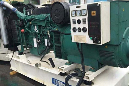 柴油發(fā)電機組回收前，需弄懂其分類和危害！