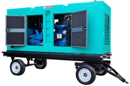 500kw柴油發(fā)電機組負荷怎么計算?計算公式分享!