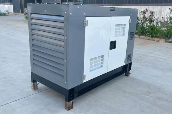 柴油發電機組安裝和使用方法，新手也能輕松搞定！ 圖1