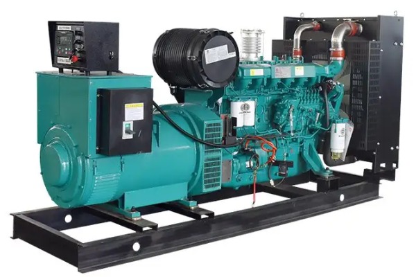 淮柴150kw發(fā)電機(jī)組