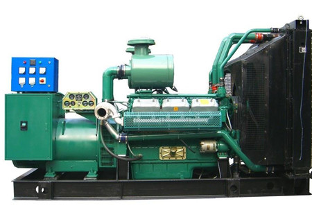 柴油發電機組節能技巧，降低運營成本！