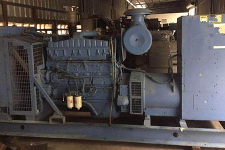 寧波哪里可以租康明斯發(fā)電機？推薦大江旺業(yè)！