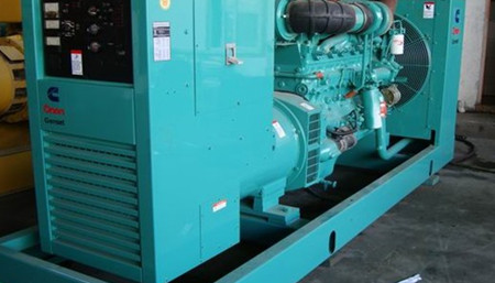 寧波沃爾沃發電機組租賃一天需要多少錢？