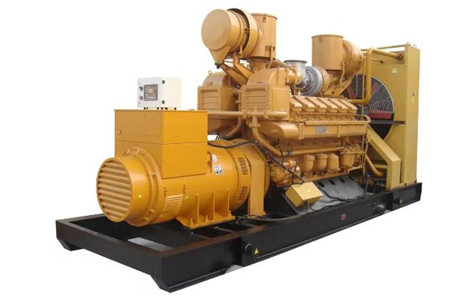 如何保障濟柴發電機組運行的安全性？