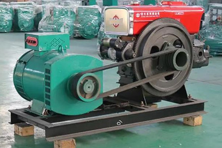 柴油發電機組租賃的價格貴嗎？