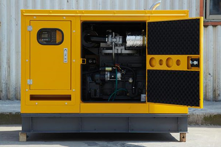 集裝箱柴油發(fā)電機組租賃價格受哪些因素影響？